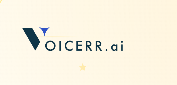 Voicerr AI